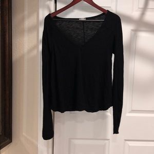 Free people intimately longsleeve